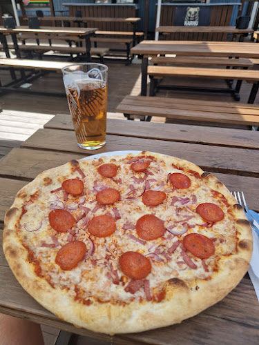 Opinii despre Kessan Kahvila Ja Baari în Kämmenniemi - Ravintola-ala