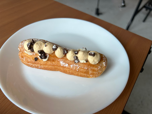 Éclair Paikka - Tampere