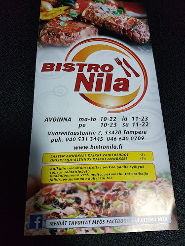 Bistro Nila