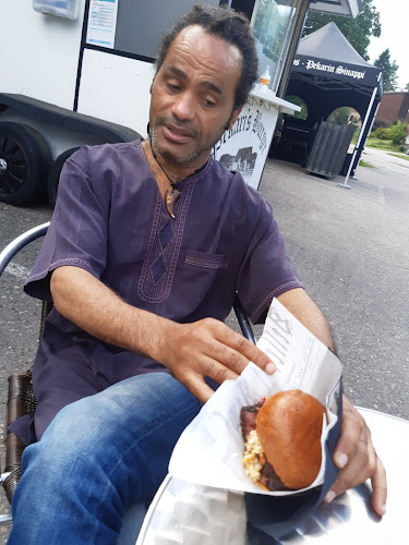 Comments and reviews of Pekari's Burger & Smokery