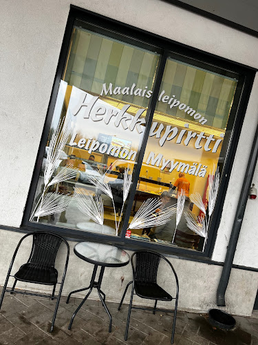 Comentarii opinii despre Maalaisleipomon Herkkupirtti
