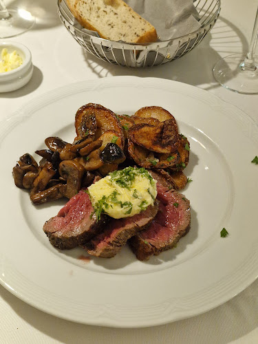 Opinii despre Ravintola Lehtovaara în Helsinki - Ravintola-ala