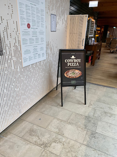 Classic Pizza Restaurant - Espoo