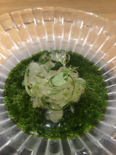 Ravintola Grön - Ravintola-ala