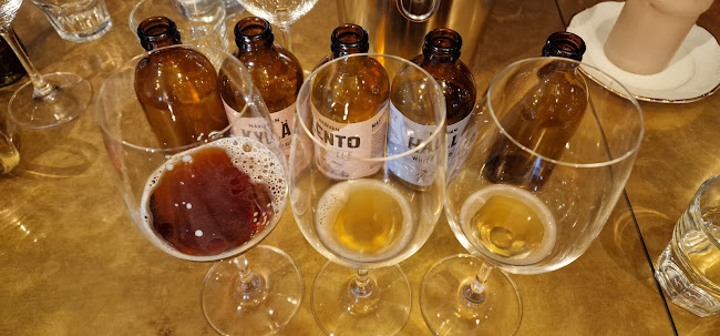 Kvääristö - Helsinki