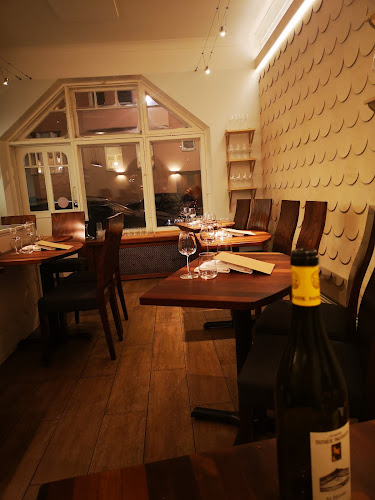 Comments and reviews of Ravintola Ora