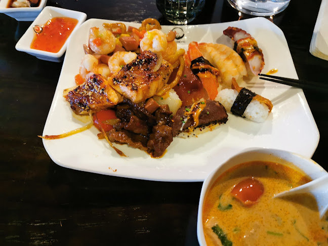 Opinii despre Itsudemo în Helsinki - Ravintola-ala