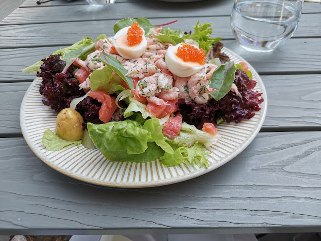 Bistro Honkala - Porvoo