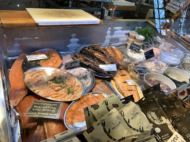 Annan Villiliha Oy Phone number