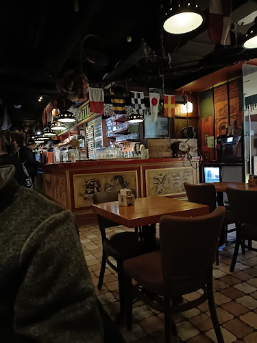 Opinii despre Rotterdam în Helsinki - Ravintola-ala