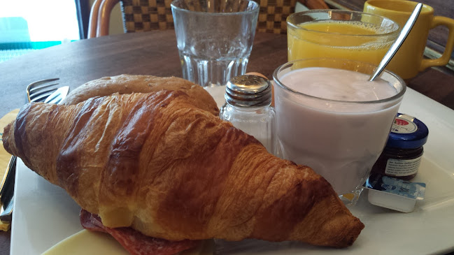 Comentarii opinii despre Café Tin Tin Tango