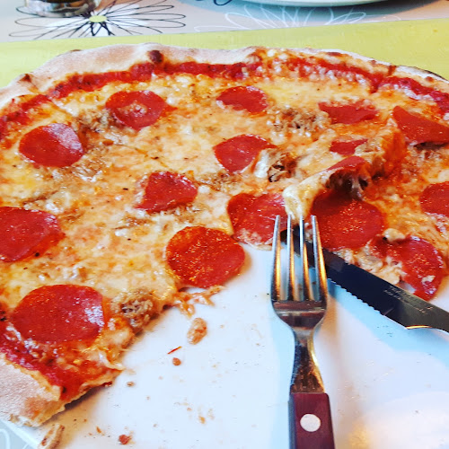 Comentarii opinii despre Jubupizza