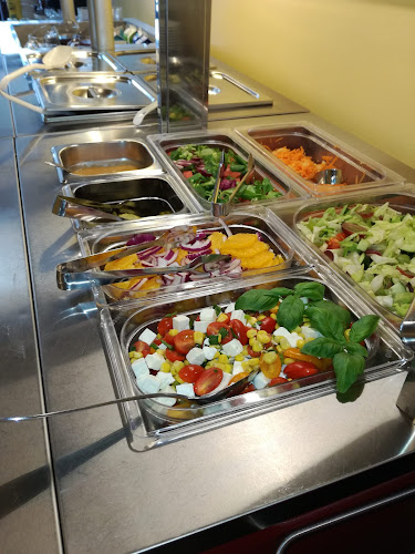 Lounaskahvila Hella - Ravintola-ala