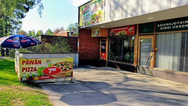 Vartiokylä Pizzeria - Ravintola-ala