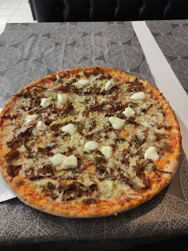 Comentarii opinii despre Ravintola GrandPa