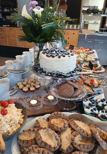 Reviews of Lounasravintola Viialan Sydän in Akaa - Ravintola-ala