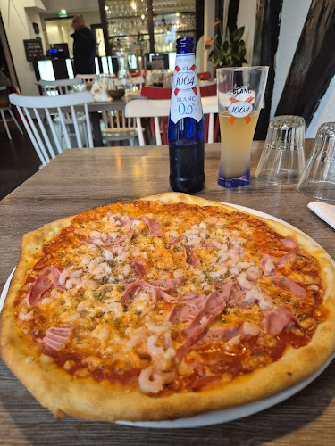 Hallikatu 6, 26100 Rauma