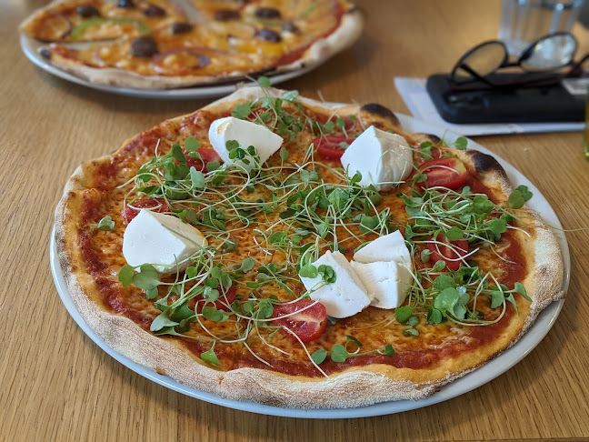 Comentarii opinii despre Kotipizza