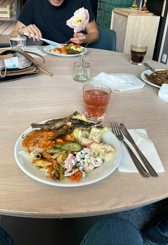 Opinii despre Usva Kauppakatu în Joensuu - Ravintola-ala