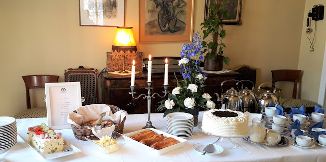 Koivumäen Kartano Oy