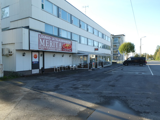 Jukolantie 4, 93100 Pudasjärvi