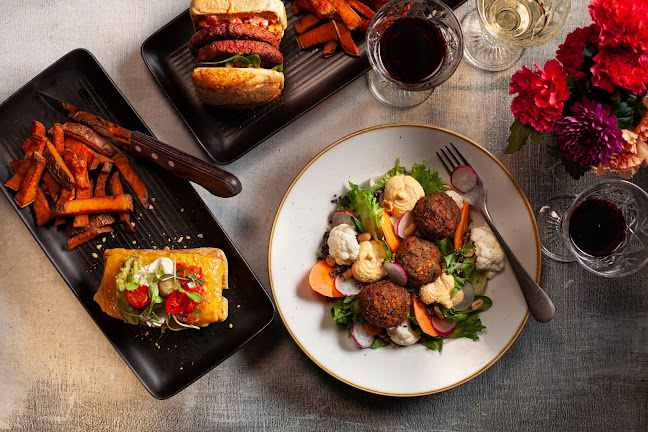 Amarillo, Joensuu - Ravintola-ala