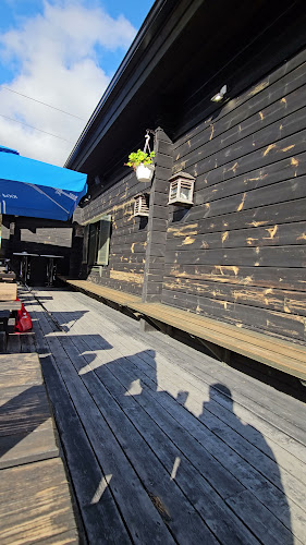 Calle-talo Pyhätunturi