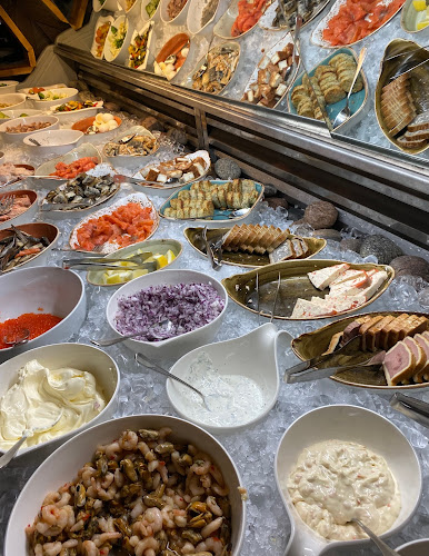 Opinii despre Ravintola Origo în Hanko - Ravintola-ala