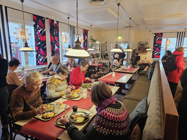 Välikatu 6, 06100 Porvoo