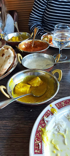 Ravintola Shalimar - Matkakeskus - Jyväskylä