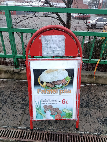 Lapinkävijäntie 7, 96100 Rovaniemi