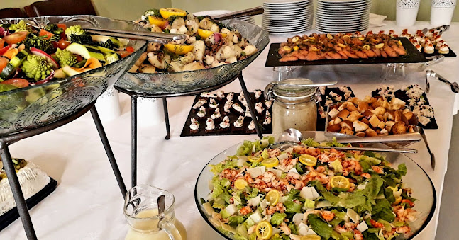 KP Lunch & Catering - Ravintola-ala