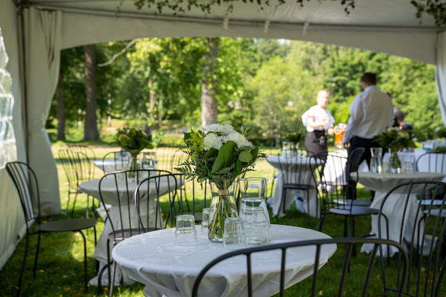 Kahvila-Ravintola Håkans