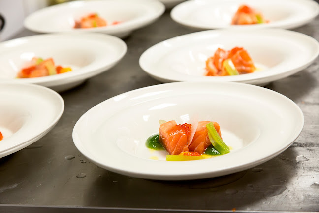 Opinii despre Ravinteli Bertha în Tampere - Ravintola-ala