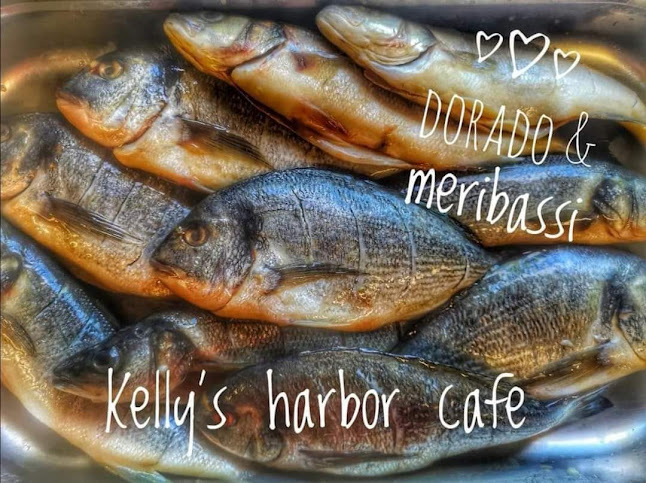 Opinii despre Kelly's Harbor Cafe în Akaa - Ravintola-ala