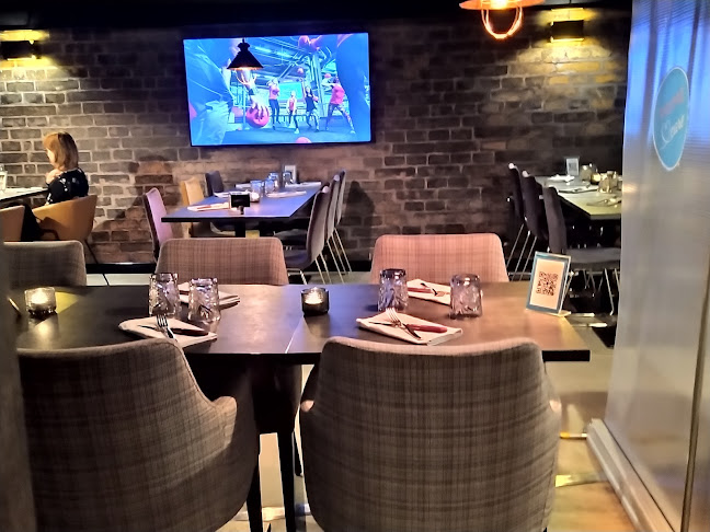 Karhunpesä Restaurant & Bar - Ravintola-ala