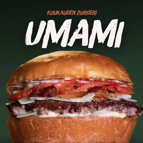 Friends & Brgrs Hyvinkää - Ravintola-ala