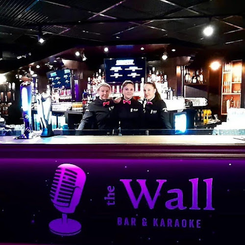 The Wall Bar & Karaoke