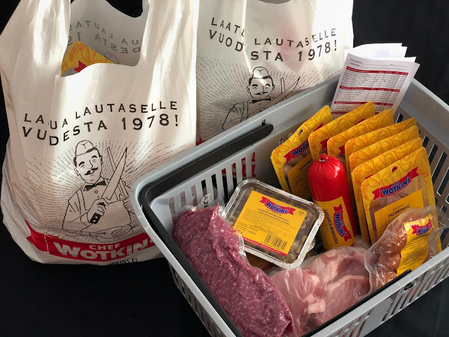 Reviews of Lihatukku Veijo Votkin Oy in Helsinki - Ravintola-ala