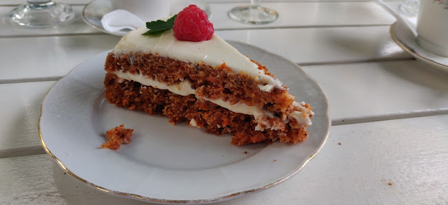 Kahvila Gamla Stan - Ravintola-ala