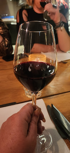 Roka Kitchen & Wine Bar