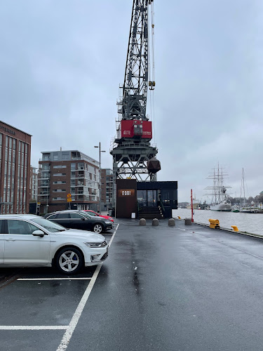 Itäinen Rantakatu 77, 20810 Turku