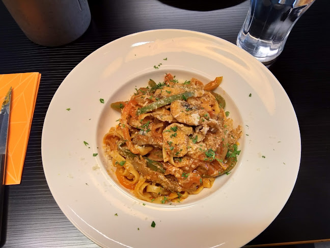 Reviews of Plan B in Oulu - Ravintola-ala