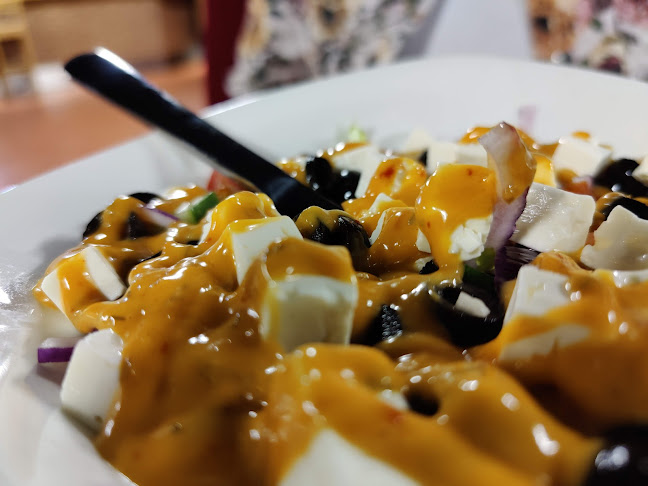 Comentarii opinii despre Reina Ravintola