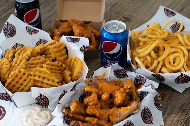 Hook Kesäravintola Rantapuisto