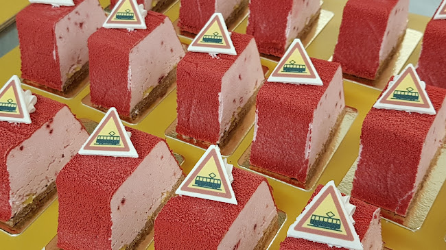 Hakasen Leipomo - Kahvila / Tilaukset - Tampere