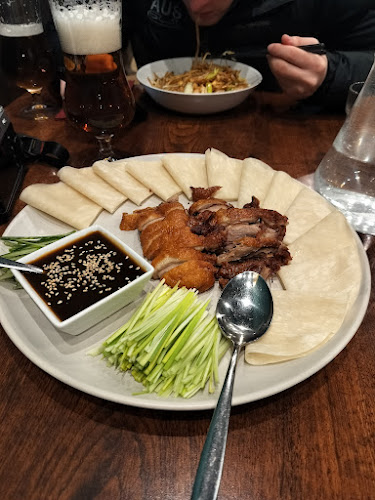 Mei Lin Sichuan & Vegetarian Restaurant - Helsinki