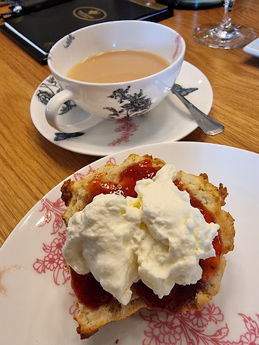 Comentarii opinii despre TeaHouse of Wehmais