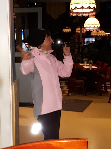 Kahvila Ravintola Kantapaikka - Ravintola-ala