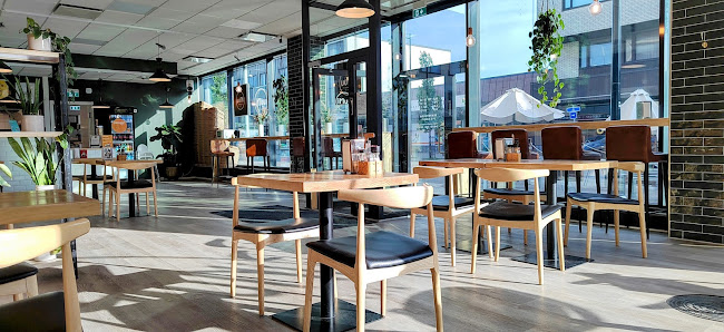 Comments and reviews of UUNI-pizzeria, Naantali